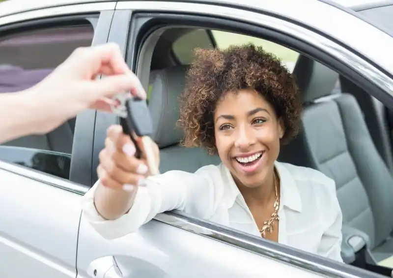 auto leasen Edam